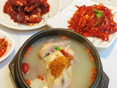 -长顺参鸡汤店(西塔总店)