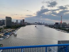 -BUS TOUR观光巴士