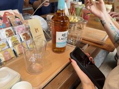-去茶山(新光里店)