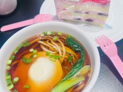 -国人川菜(李家村建东街店)