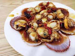 -九龙餐厅(大沽路店)