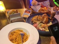 -Famous肥猫墨西哥音乐餐吧(五棵松华熙LIVE店)