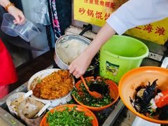 -阿麟馄饨(延长路店)