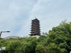 -牛首山文化旅游区