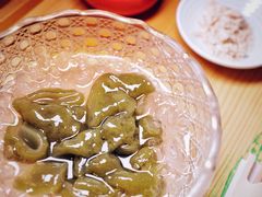 葛根粉-松涛日本料理