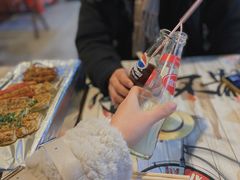 -老味烧烤(园林路店)