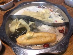 -傣妹火锅(南京东路一店)