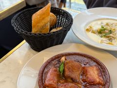 -Le Comptoir de la Gastronomie