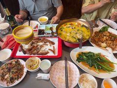 -正阳春烤鸭(华捷道店)
