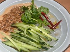 -东方饺子王(重庆路亚泰店)