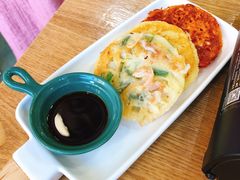 -李先生的首尔小馆(松江启源广场店)