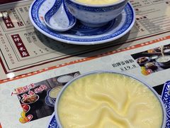 -捷信牛奶甜品世家(合生汇店)