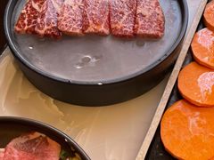 -厚贞日式烤肉(龙之梦店)