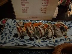 -牛焱·烧肉酒肆(五大道店)
