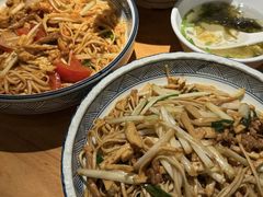 -慧娟面馆·餐厅(望江路店)