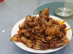 android_upload_pic-天津乾毓德饭庄·清真传统炒菜·海鲜烧烤(咸阳路店)