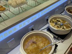 -素满香·全民食养自助(长宁龙之梦店)