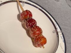 -柿合缘新京菜(静安嘉里中心店)