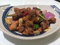 -清晖小苑•顺德地方菜(壹海城店)