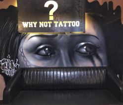 -Why  not  tattoo