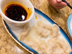 -乔一乔怪味干锅(东升店)