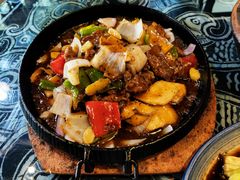 -阿嫂印象·民间江湖菜(大学城店)