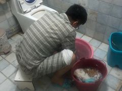-季季红火锅(解放东路店)