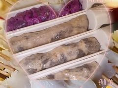 -言玖鲜火锅串串披萨自助(益田假日店)