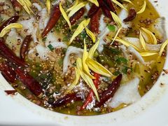 老坛子酸菜鱼-太二酸菜鱼(长沙IFS国金中心店)