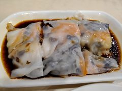 罗汉斋肠-玲又珑美食(盘福路店)