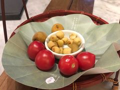 -苏帮袁Sue Cuisine(将台店)