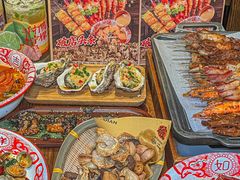 -破店肥哈·东北烧烤·夜宵(南山保利店)