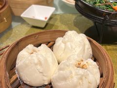 -潮福城大酒楼(湖滨北路店)