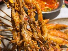 猪鼻筋-醉烧膘·烧烤夜宵王(总店)