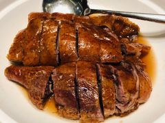 -博悦公馆尚悦自助餐厅