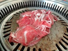 -金明姬和众烧烤店(东铁营店)