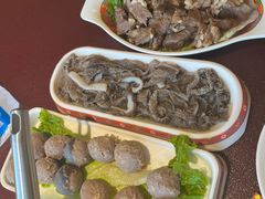 -大吉利·潮汕鲜牛肉火锅(西安店)