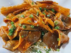 -肥姐美食(同福中路店)