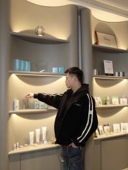 -8SPA养愈空间·新中式疗愈spa