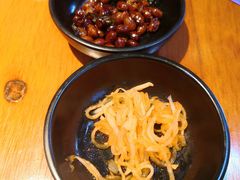 -鑫日千里马朝鲜族小馆(总店)