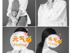 -海马体照相馆(天津世纪都会店)