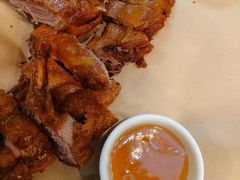 琵琶烤鸭-绿草地·湘菜(7mall店)