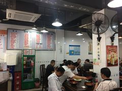 大堂-春和面馆(常德路店)