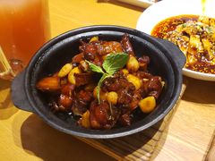 -峨嵋小镇·川菜(勒泰中心店)