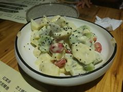 -通海俄式烧烤(下瓦房店)