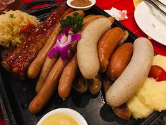 -申德勒加油站西餐厅(日坛路总店)