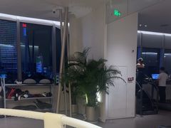 -YCHL FIT 健身(星寰店)
