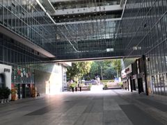 -麦当劳(新洲南路店)