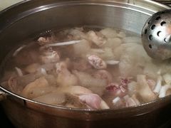 -润园四季椰子鸡火锅(海上世界店)