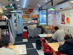-柳州肥姨妈大骨螺蛳粉(东靖路店)